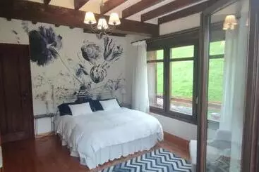 Hotel Posada El Bosque
