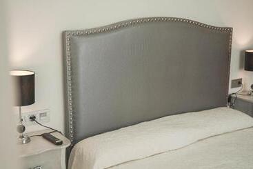 Отель Restaurante Boabdil