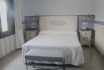 Szálloda Restaurante Boabdil