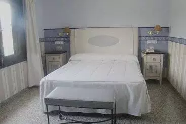 Hotel Restaurante Boabdil