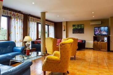 Hotel Rincón De Antón