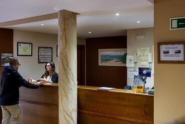 Отель Rincón De Antón