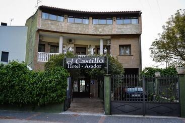 Hotel Rural El Castillo