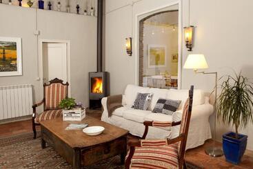 Hotel Turisme Rural Mas Masaller