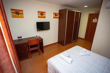 Hotel Villa De Cárcar