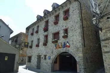 Hotel Villa Russell