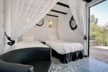 Jardines De La Reina Boutique Bed & Breakfast