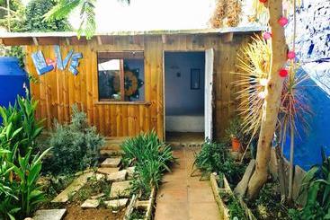 La Terrera Youth Hostel