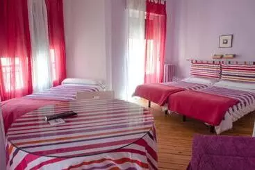 Pensión Blanca B&b