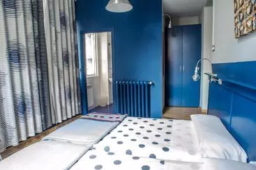 Pensión Blanca B&b