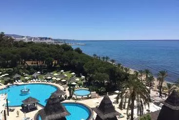 Resort Marina Mariola Marbella