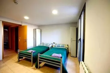 Somianatura Hostel