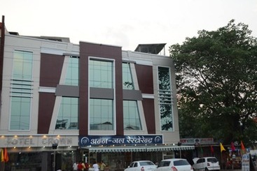 Bed and Breakfast Crown