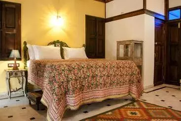 Bed and Breakfast Dodhia Haveli