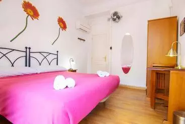 تختخواب و صبحانه Kasa Katia Guest House