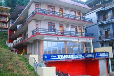 Bed and Breakfast Varuni Mcleodganj