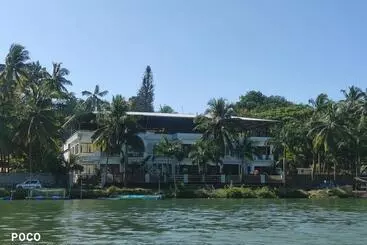 Resort Blue Waters