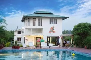 Corbett Treat Resort