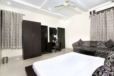 Hotel Collection O Nayyar