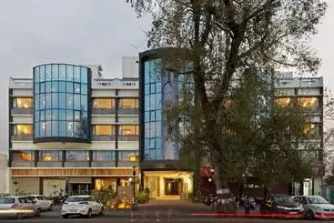 Hotel Crystal Palace