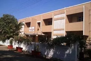 Otel Ferreira Resort