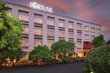 Fortune Park, Katra   Member Itc S Hotel Group