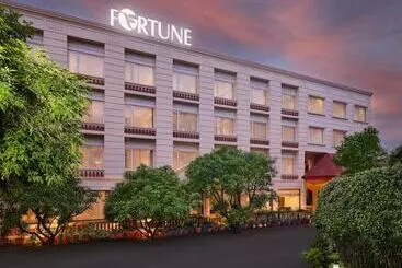 Fortune Park, Katra Member Itc S Hotel Group