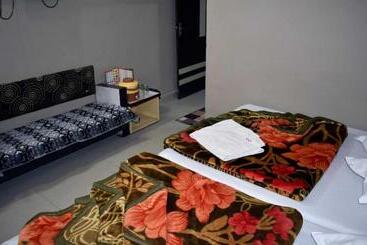 Szálloda Mittal Inn