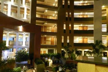 Hotel Rock Regency Hampi