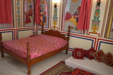 Hotel Shekhawati, A Boutique Stay