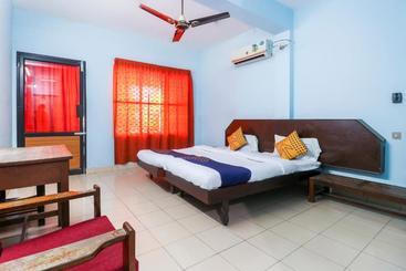 Hotel Spot On 68462  Seaweed