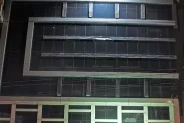 Hotel Surya Prime