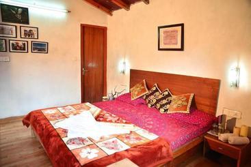 渡假胜地 Cottage Nirvana