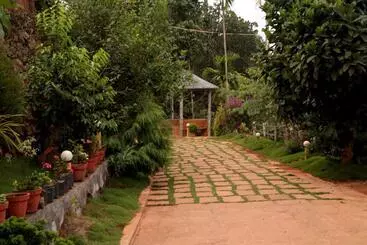 Resort Otel Rest In Nature