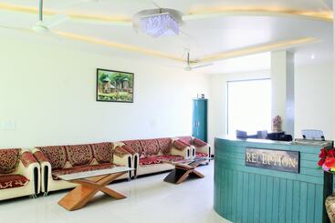 Shivalik   Best Himalaya View Hotel In Almora