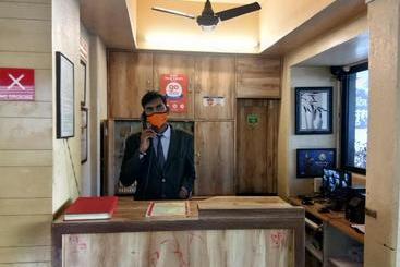 Turista apartmanok Suraj Classic