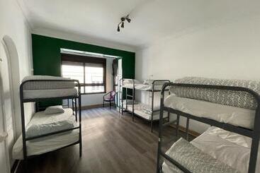 Tarragona Hostel