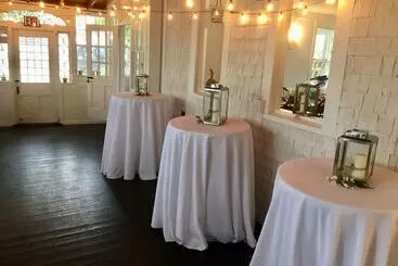 Bed & Breakfast Copper Swan
