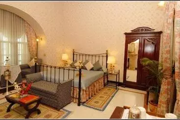 Gajner Palace Heritage By Hrh Group Of Hotels