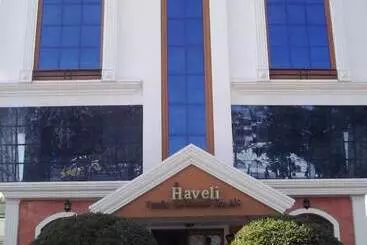 Otel Haveli