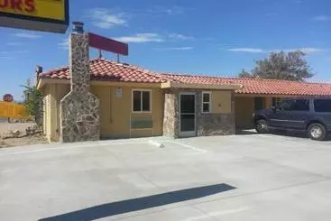 Mayfair Motel