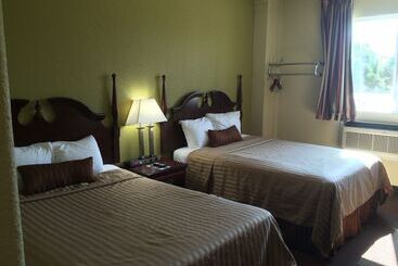 汽车旅馆 Frio Inn