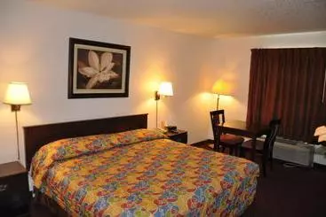 Motel Heritage Inn