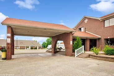 מוטל My Hometown Inn