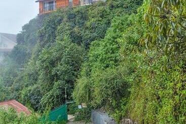 リゾートホテル Club Mahindra Mussoorie