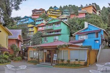 Resort Club Mahindra Mussoorie
