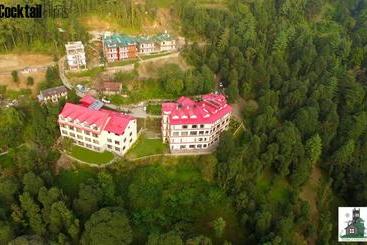 Shimla Havens Resort