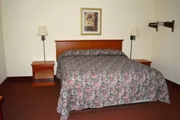 Crown Inn Motel Yorktown