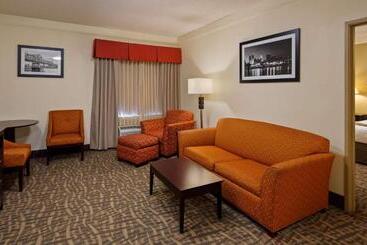 호텔 Best Western Plus Peoria