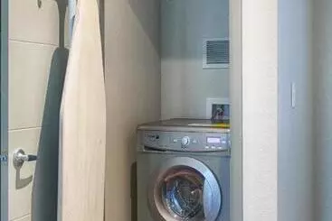 Hotelli Z Loft Extended Stay